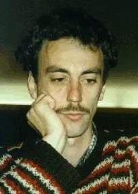 Daniel Odler (1997)