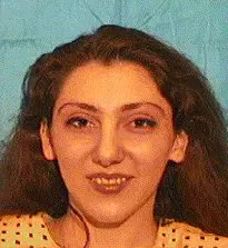Tatevik Oganessian (Erevan, 1996)