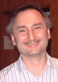 Alexander Okrajek (Godesberg, 2001)