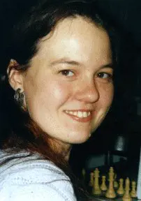Marina Manakov (Baden Baden, 1998)
