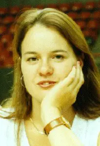 Marina Manakov (Erevan, 1996)