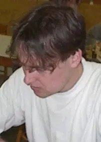 Jiri Olejnicek (Czech Republic, 2001)