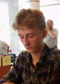 Mikhailo Oleksienko (2004)