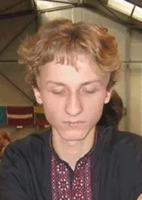 Mikhailo Oleksienko (Capelle, 2005)