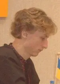Mikhailo Oleksienko (Capelle, 2005)