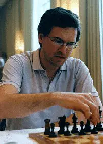 Jean Christophe Olivier (Baden, 1999)