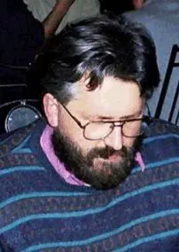 Marek Olszewski (2003)