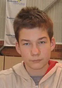 Michal Olszewski (Capelle, 2005)