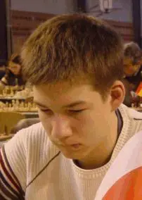 Michal Olszewski (Capelle, 2005)
