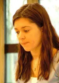 Anna Rudolph (2004)