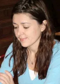 Anna Rudolph (2004)