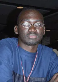 Steven Opio (Istanbul, 2000)