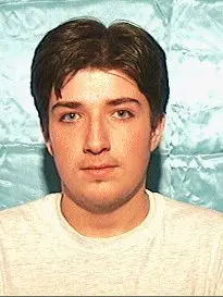 Colin Pace (Erevan, 1996)
