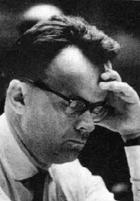 Ludek Pachman (1967)