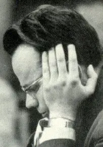 Ludek Pachman (1960)