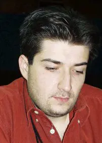 Colin Pace (Bled, 2002)