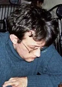 Tomasz Pacuszka (2003)