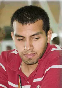 Marco Pacheco (Turin, 2006)