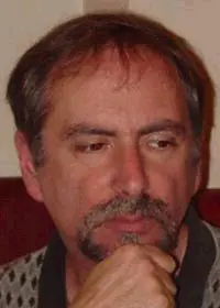Douglas Pader (New York, 2002)