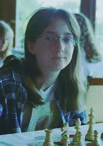 Elisabeth Paehtz (Dresden, 1998)