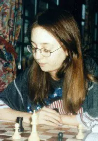 Elisabeth Paehtz (Baden Baden, 1998)