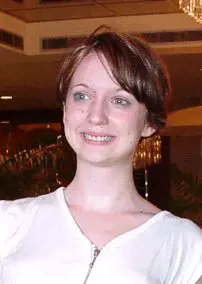 Elisabeth Paehtz (Mainz, 2002)