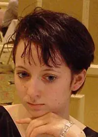 Elisabeth Paehtz (New York, 2002)