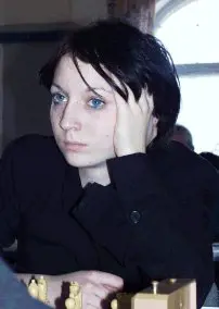 Elisabeth Paehtz (Belgium, 2003)
