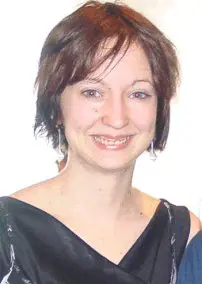 Elisabeth Paehtz (Dresden, 2004)