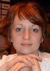 Elisabeth Paehtz (Calvi�, 2004)