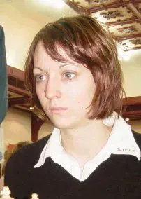 Elisabeth Paehtz (Kochi, 2004)