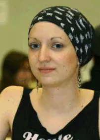Elisabeth Paehtz (G�teborg, 2005)