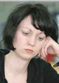 Elisabeth Paehtz (Turin, 2006)