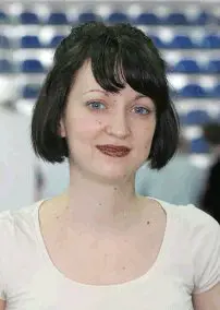 Elisabeth Paehtz (Turin, 2006)