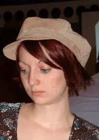 Elisabeth Paehtz (Mainz, 2005)