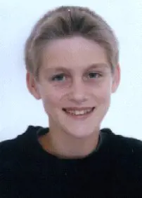 Christian Palmer (1997)