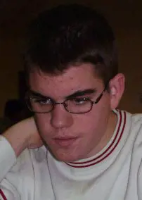 Jose Vicente Pallardo Lozoya (Benidorm, 2003)
