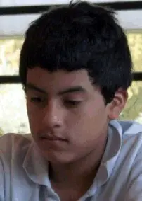 Diego Andre Palacios Aguilar (Sautron, 2006)