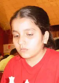 Dutta Pallavi (Delhi, 2004)