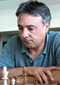 Felix Palomar (Avoine, 2007)