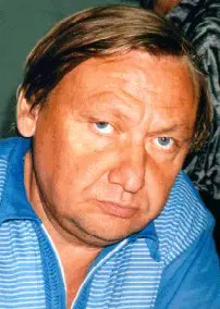 Alexander N Panchenko (Tchechische Republik, 1997)