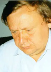 Alexander N Panchenko (1994)
