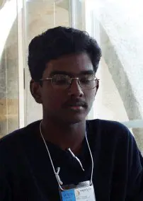 Magesh Chandran Panchanathan (Oropesa, 2000)