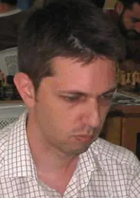 Nikolaos Papahristou (Kavala, 2004)