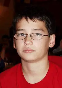 Abel Papp (Heraklion, 2004)