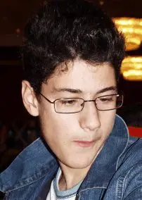 Nikolaos Papadopoulos (Heraklion, 2004)