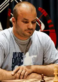 Misa Pap (Avoine, 2008)