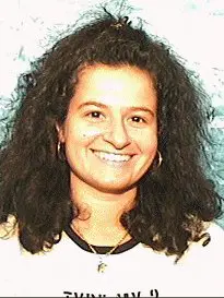 Giuseppina Parrino (Erevan, 1996)