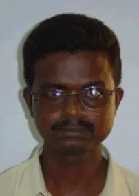 M Paramasivam (Spic, 2003)