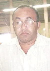 AK Patankar (Vijayawada, 2004)